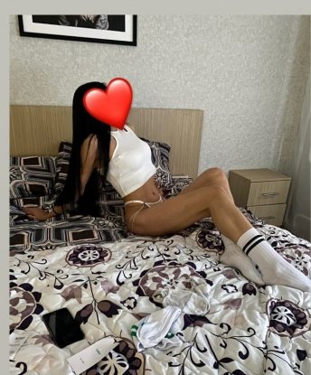 Анкета проститутки Златка - Фото 1, Шахты, 20 лет, №10984
