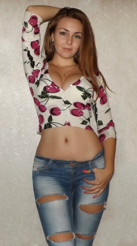 Анкета проститутки Мария - Фото 1, Шахты, 28 лет, №25455